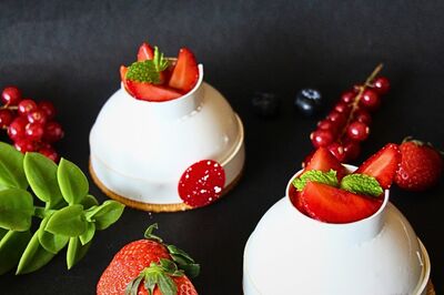 3 Strawberry Recipes: A Culinary Ode to the Season