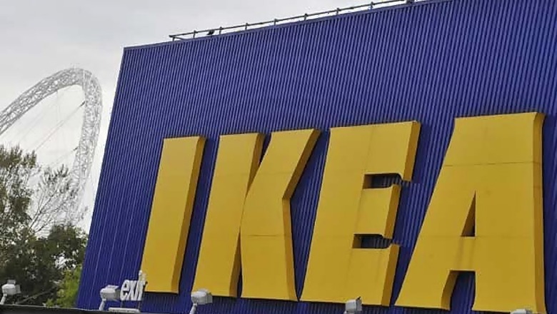 IKEA hits snag with India venture