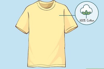 How to Tie Dye Using Rit Powder