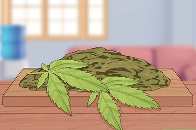 How to Decarboxylate Cannabis