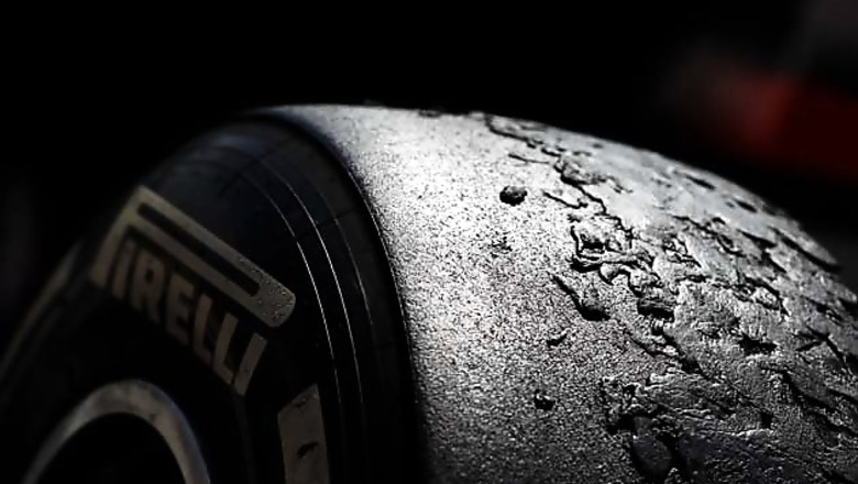 Mercedes to access Pirelli test data at Silverstone