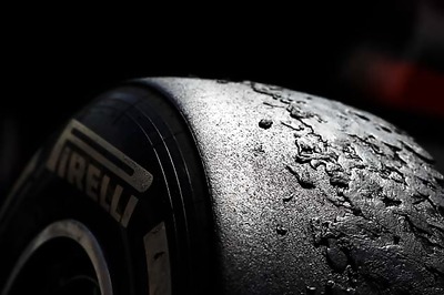 Mercedes to access Pirelli test data at Silverstone