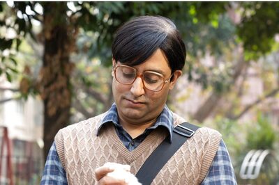 Bob Biswas Movie Review: Abhishek Bachchan Plays a Softer Version of Kahaani's Deadly Assassin