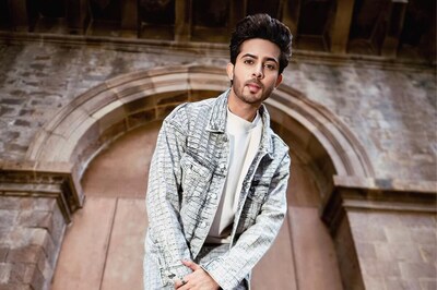 Anupamaa Star Sagar Parekh's Surprising Reason For Turning Down Bigg Boss 17 Offer