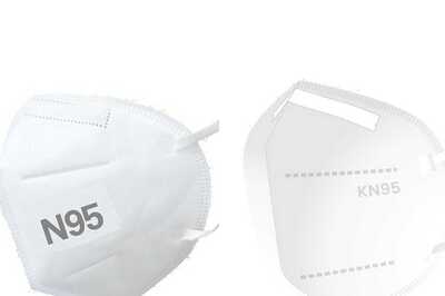 N95 Masks And KN95 Masks: Know The Difference Between The Two