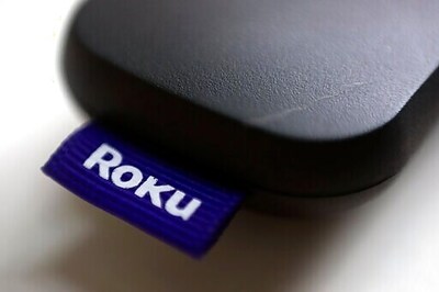 Roku Buys Library Of The Short-lived Streaming Service Quibi