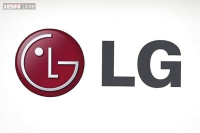 LG targeting Rs 5,000 crore sales from built-in kitchen appliances business