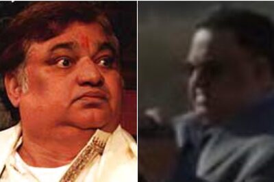 Eternals Actor Harish Patel Skips Movie's Los Angeles Premiere After Testing Covid Positive