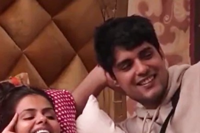 Bigg Boss 16: Ankit Tells Priyanka Fighting For Her Is His Choice, Fans Cherish Their Romantic Moment
