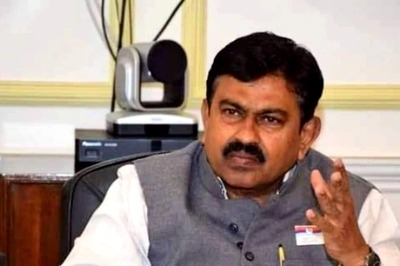 Union Minister Ajay Mishra to Meet BJP Workers in Konkan Stronghold of Shiv Sena