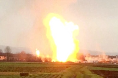 11 Workers Killed, 4 Injured in Colombian Coal Mine Blast