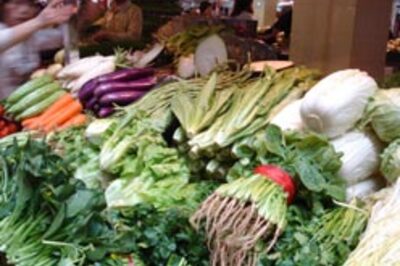 Health watch: Are you eating the right colours?