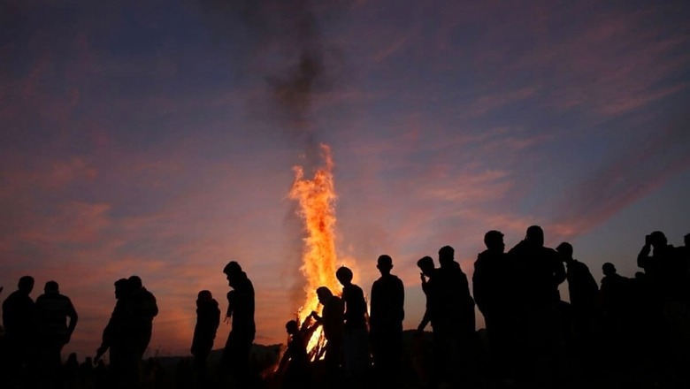 Locals Allege Cremation Ground in UP Village Divided on Basis of Caste, BDO Orders Probe