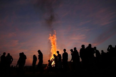 Locals Allege Cremation Ground in UP Village Divided on Basis of Caste, BDO Orders Probe