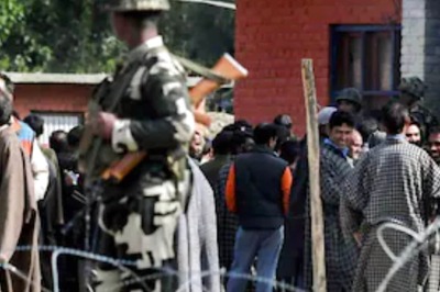 J&K Polls Possible in October-November If EC Completes Works by September, Sources Tell News18