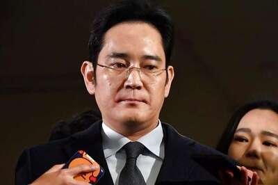 Samsung Heir Jay Y Lee Accused of Bribery, Perjury as Trial Opens