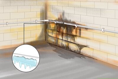 How to Paint Your Basement Walls