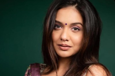 Bride-To- Be Divya Agarwal Shares Throwback Picture With Father, Pens Heartwarming Note