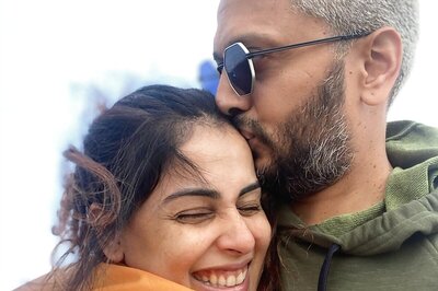 Genelia Deshmukh Hopes to Work with Riteish Deshmukh Again Soon