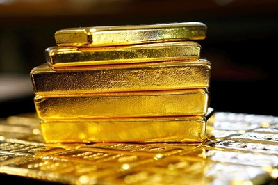 Gold Biscuits Worth Rs 1.09 Crore Smuggled From Myanmar Seized