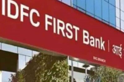 IDFC First Bank Increases Fixed Deposit Rates; Check Latest FD Rates Here