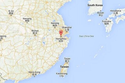 China on highest alert for super typhoon Chan-Hom