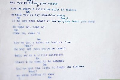 How to Get Rich As a Musician