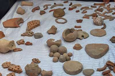 Opinion | Vedic Saraswati Civilisation: Let's Stop Calling It 'Harappan'