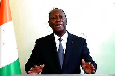 At UN, Africa Urges Fiscal Help Against Virus 'ApocAlypse'