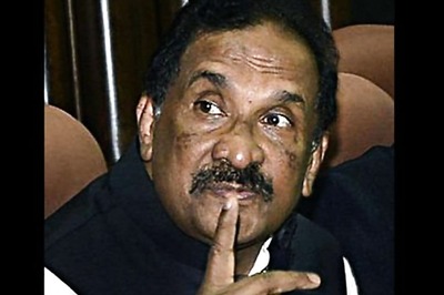 KJ George Sworn in Minister After CID Clean Chit in Ganapathi Suicide Case