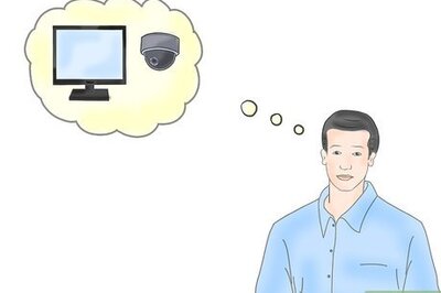 How to Spot a Shoplifter