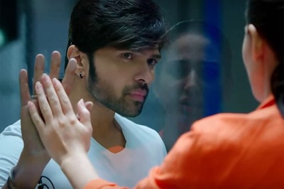 I'm a very bad dancer, so not right now: Himesh Reshmmaiya on showing dancing skills to fans
