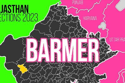 Barmer Election Result 2023 LIVE Updates and Highlights: Independent Dr Priyanka Chowdhary Wins