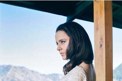 Kangana Ranaut Recalls Being Rejected For Her Height, ‘I Threw Away…Tore My Ticket’