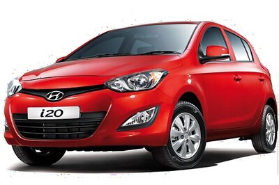 Hyundai to hike prices by up to Rs 20,000 from January