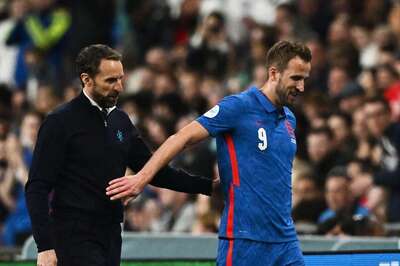 Gareth Southgate Hopes Harry Kane Will Break England Goalscoring Record in FIFA 2022 World Cup Final