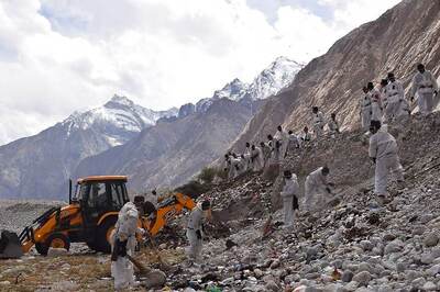 Siachen, World's Highest Battlefield, to Get 'Modern' Roads, New Bridge for Faster Movement of Army