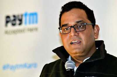 Paytm Falls 13% after RBI Ban on Payments Bank; Should you Buy, Sell or Hold Paytm Stock?