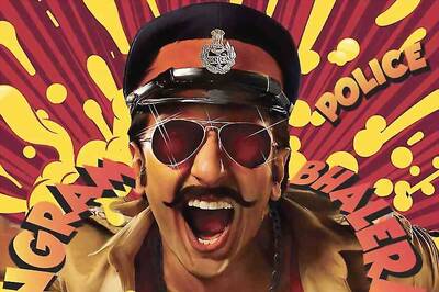 Twitter Breaks into Hilarious Memes over Ranveer Singh's Simmba Dialogue