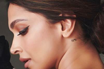 Deepika Padukone Adds In A Fun '82 Minutes' Twist To Her Limited Edition Product Launch Tomorrow, Details Inside