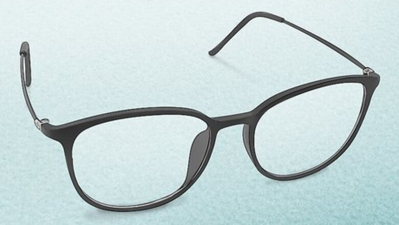 How to Buy Blue Light Blocking Glasses