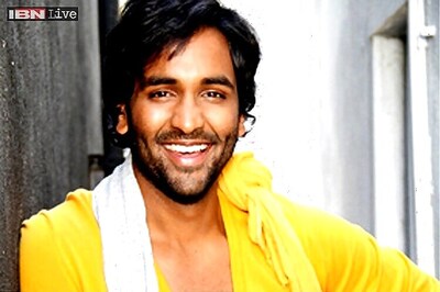 Regina Cassandra bags film opposite Vishnu Manchu