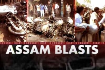 Assam cops goof up; suspected bomber is a schoolboy