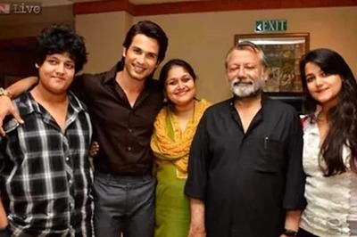 'We Were Always Little Short of Money': Supriya Pathak Recalls Buying 1st Home in Mumbai