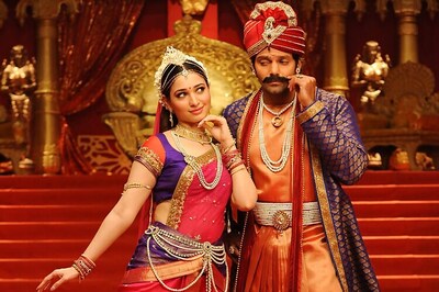 'Vasuvum Saravananum Onna Padichavanga' review: A two and a half hour YouTube comedy