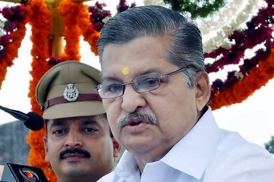 K'taka Education Minister VS Acharya dies