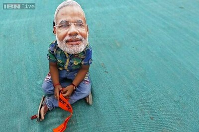 BJP delivers knockout punch to Congress in Gujarat, win all 26 seats