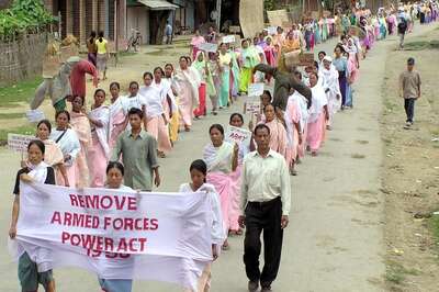 Opinion | Time is Ripe to Lift AFSPA from Assam and Arunachal Pradesh