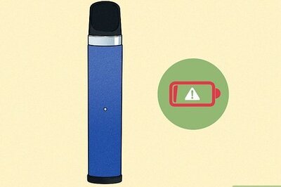 Why Your Disposable Vape Is Blinking & How to Fix It