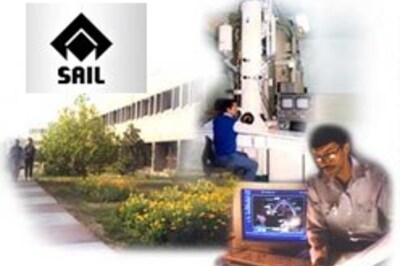 SAIL Q2 net up 28 pc at Rs 1,443 crore